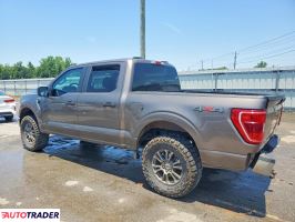 Ford Pozostałe 2023 5