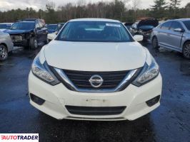 Nissan Altima 2018 2