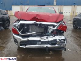 Dodge Ram 2026 5