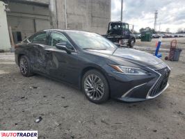 Lexus ES 2024 2