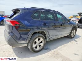 Toyota Pozostałe 2020 2