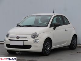 Fiat 500 2016 1.2 68 KM Fiat 500 2016 1.2 68 KM