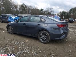 Kia Pozostałe 2023 2