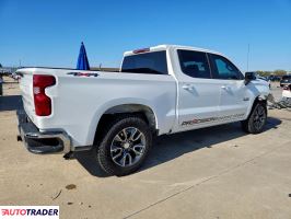 Chevrolet Silverado 2023 5