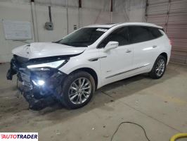 Buick Enclave - zobacz ofertę