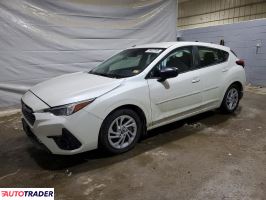 Subaru Impreza - zobacz ofertę