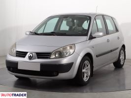 Renault Scenic 2006 1.9 128 KM Renault Scenic 2006 1.9 128 KM