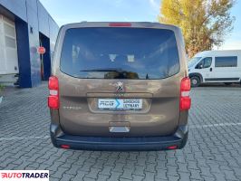 Peugeot Expert 2018 2.0 150 KM