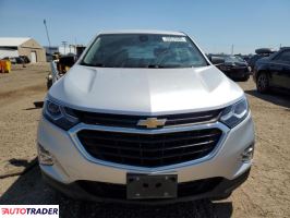 Chevrolet Equinox 2021 1
