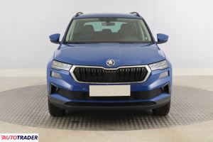 Skoda Karoq 2022 1.5 147 KM