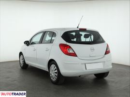 Opel Corsa 2011 1.4 99 KM