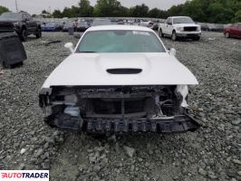 Dodge Challenger 2023 3