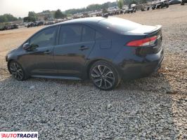 Toyota Corolla 2020 2