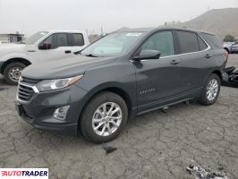 Chevrolet Equinox 2020 1