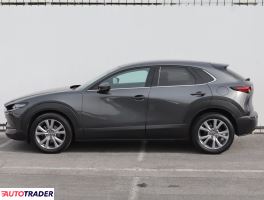 Mazda CX-30 2022 2.0 183 KM