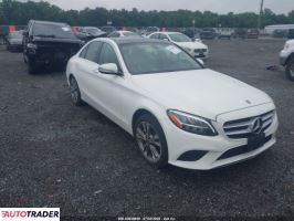 Mercedes 300 2019 2 Mercedes 300 2019 2