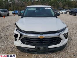 Chevrolet Blazer 2024 1