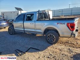 Ford Pozostałe 2022 3