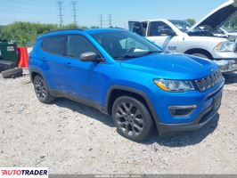 Jeep Compass 2021 2