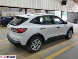 Ford Escape 2020 1