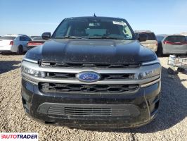 Ford Expedition 2024 3