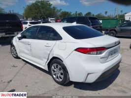 Toyota Corolla 2023 2 Toyota Corolla 2023 2