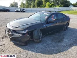 Acura TL 2022 3 Acura TL 2022 3