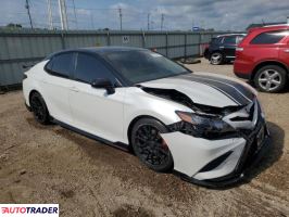 Toyota Camry 2023 3 Toyota Camry 2023 3