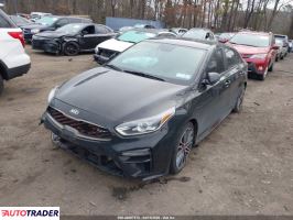 Kia Pozostałe 2021 1