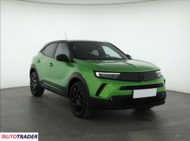 Opel Mokka - zobacz ofertę