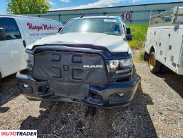 Dodge Ram 2023 6
