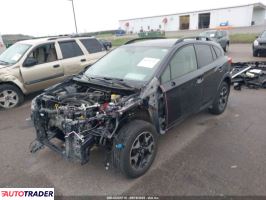 Subaru Pozostałe 2019 2