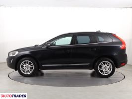 Volvo XC60 2013 2.4 211 KM