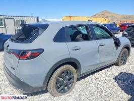 Honda HR-V 2023 2