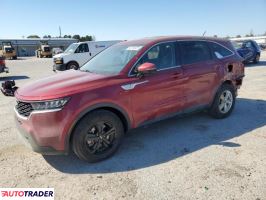 Kia Sorento 2023 2 Kia Sorento 2023 2