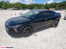 Kia Pozostałe - zobacz ofertę