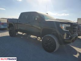 GMC Sierra 2021 6