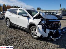 GMC Terrain 2024 1