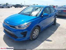 Kia Rio 2023 1