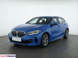 BMW 118 2022 1.5 134 KM BMW 118 2022 1.5 134 KM