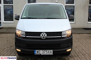 Volkswagen Transporter 2019 2