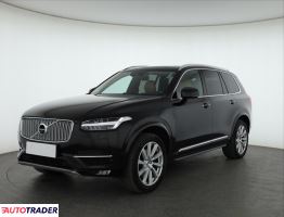 Volvo XC90 2015 2.0 221 KM