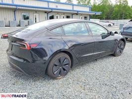 Tesla Model 3 2026