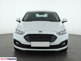 Ford Mondeo 2019 2.0 147 KM Ford Mondeo 2019 2.0 147 KM
