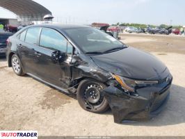 Toyota Corolla - zobacz ofertę