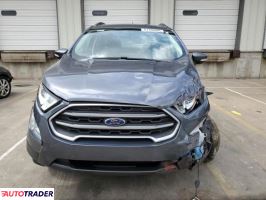 Ford EcoSport 2020 2