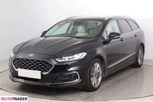 Ford Mondeo 2019 2.0 187 KM