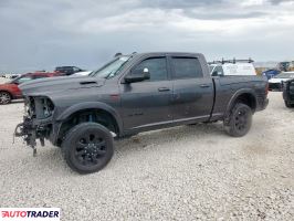 Dodge Ram 2019 6 Dodge Ram 2019 6
