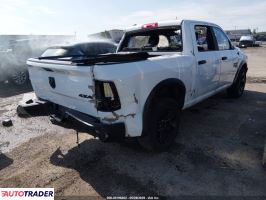Dodge Ram 2024 3