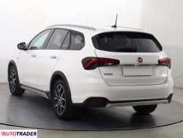 Fiat Tipo 2022 1.5 128 KM